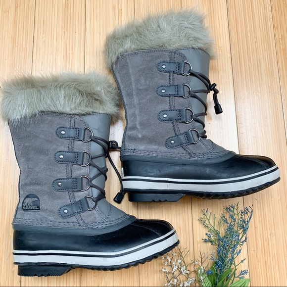 sorel winter boots for girls